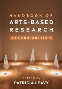 Abbildung von: Handbook of Arts-Based Research - The Guilford Press