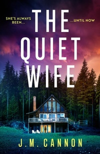 Abbildung von: The Quiet Wife - Embla Books