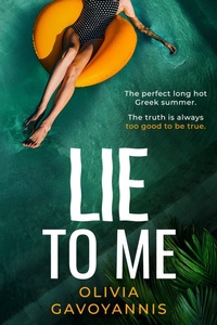 Abbildung von: Lie to Me - Embla Books