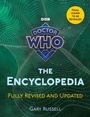 Cover: Doctor Who: The Encyclopedia - BBC Digital