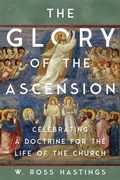 Cover: The Glory of the Ascension - IVP Academic