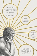 Cover: From Aristotle to Christ - IVP Academic
