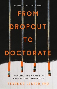 Abbildung von: From Dropout to Doctorate - IVP