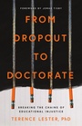 Cover: From Dropout to Doctorate - IVP