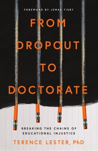 Enlarge image Cover: From Dropout to Doctorate - IVP