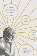 Cover: From Aristotle to Christ - IVP Academic