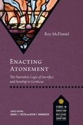 Cover: Enacting Atonement - IVP Academic