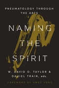 Cover: Naming the Spirit - IVP Academic