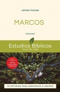 Cover: Marcos - IVP Espa&ntilde;ol