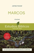 Cover: Marcos - Inter-Varsity Press,US