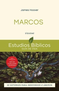 Enlarge image Cover: Marcos - Inter-Varsity Press,US