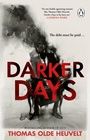 Cover: Darker Days - Transworld Digital
