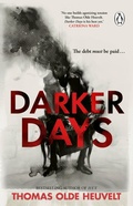 Cover: Darker Days - Transworld Digital
