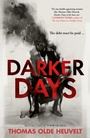 Cover: Darker Days - Bantam Books