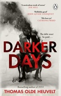Cover: Darker Days - Transworld Publishers Ltd