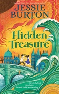 Cover: Hidden Treasure - Bloomsbury Childrens Books