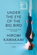 Cover: Under the Eye of the Big Bird - Soft Skull Press