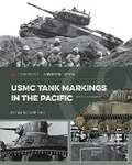 Cover: USMC Tank Markings in the Pacific - Casemate Publishers