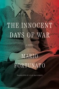Cover: The Innocent Days of War - Other Press