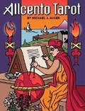 Cover: Allcento Tarot - U.S. Games