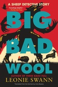 Cover: Big Bad Wool - SohoCrime,US