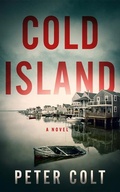 Cover: Cold Island - Thomas & Mercer