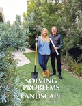 Cover: Solving Problems in the Landscape - Archway Publishing