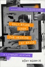 Cover: Only Stars Know the Meaning of Space - Gallery