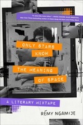 Cover: Only Stars Know the Meaning of Space - Gallery