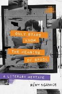 Abbildung von: Only Stars Know the Meaning of Space - Gallery