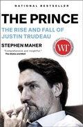 Cover: The Prince - Simon & Schuster