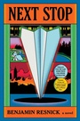 Cover: Next Stop - Avid Reader Press