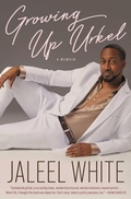 Cover: Growing Up Urkel - Simon & Schuster