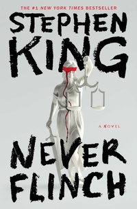 Enlarge image Cover: Never Flinch - Scribner