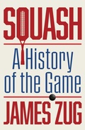 Cover: Squash - Scribner