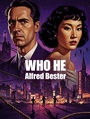 Cover: Who He? - Wildside Press