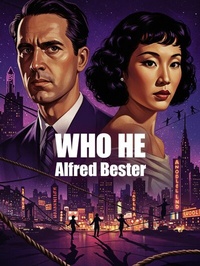 Enlarge image Cover: Who He? - Wildside Press