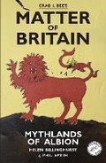Cover: Crab & Bee's Matter of Britain - Peakrill Publishing