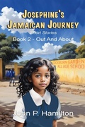 Cover: Josephine's Jamaican Journey - SelectArrow Ltd