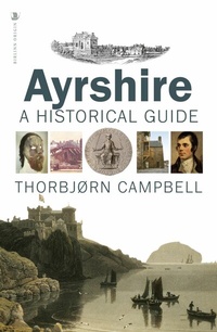 Abbildung von: Ayrshire - Polygon An Imprint of Birlinn Limited