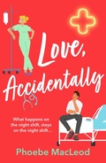 Cover: Love, Accidentally - Boldwood Books Ltd