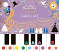 Cover: The Story Orchestra: I Can Play: Swan Lake - Frances Lincoln Children's Books