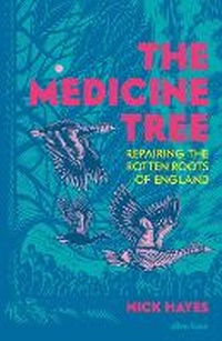 Enlarge image Cover: The Medicine Tree - Penguin