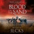 Cover: Blood on the Sand - Boldwood Books Ltd