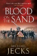Cover: Blood on the Sand - Boldwood Books Ltd