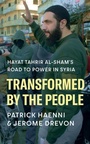 Cover: Transformed by the People - C Hurst & Co Publishers Ltd