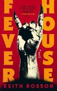 Enlarge image Cover: Fever House - Black Crow Books