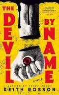 Cover: The Devil By Name - Black Crow Books