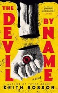 Enlarge image Cover: The Devil By Name - Black Crow Books