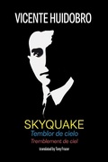 Cover: Skyquake - Shearsman Books